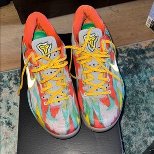 Nike Men Kobi Protro 8 “Venice Beach “ 2024